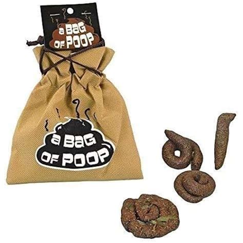 bag of poop fake hatecrime